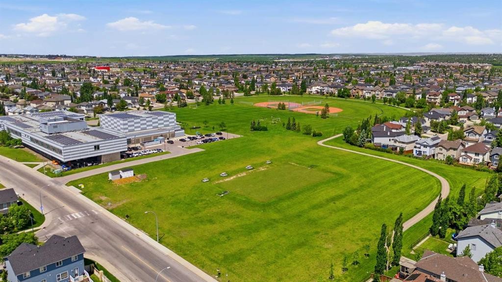 180 Eversyde Boulevard Sw, Calgary, AB