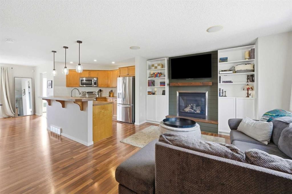 180 Eversyde Boulevard Sw, Calgary, AB