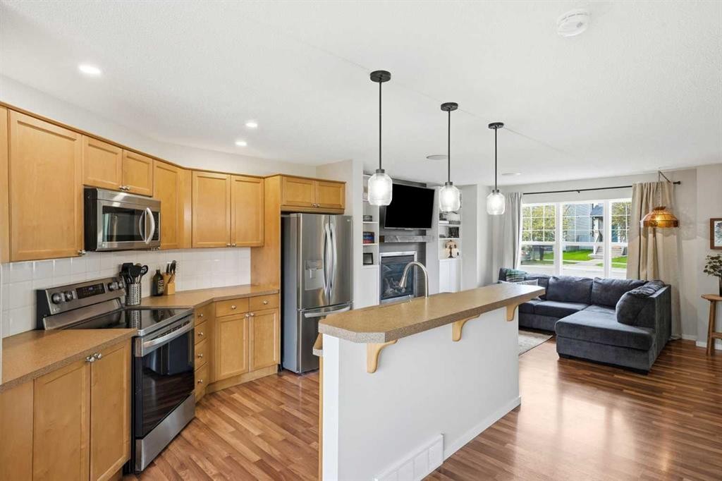 180 Eversyde Boulevard Sw, Calgary, AB