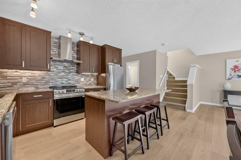 67 Hidden Ranch Terrace Nw, Calgary, AB