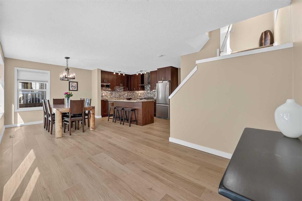 67 Hidden Ranch Terrace Nw, Calgary, AB