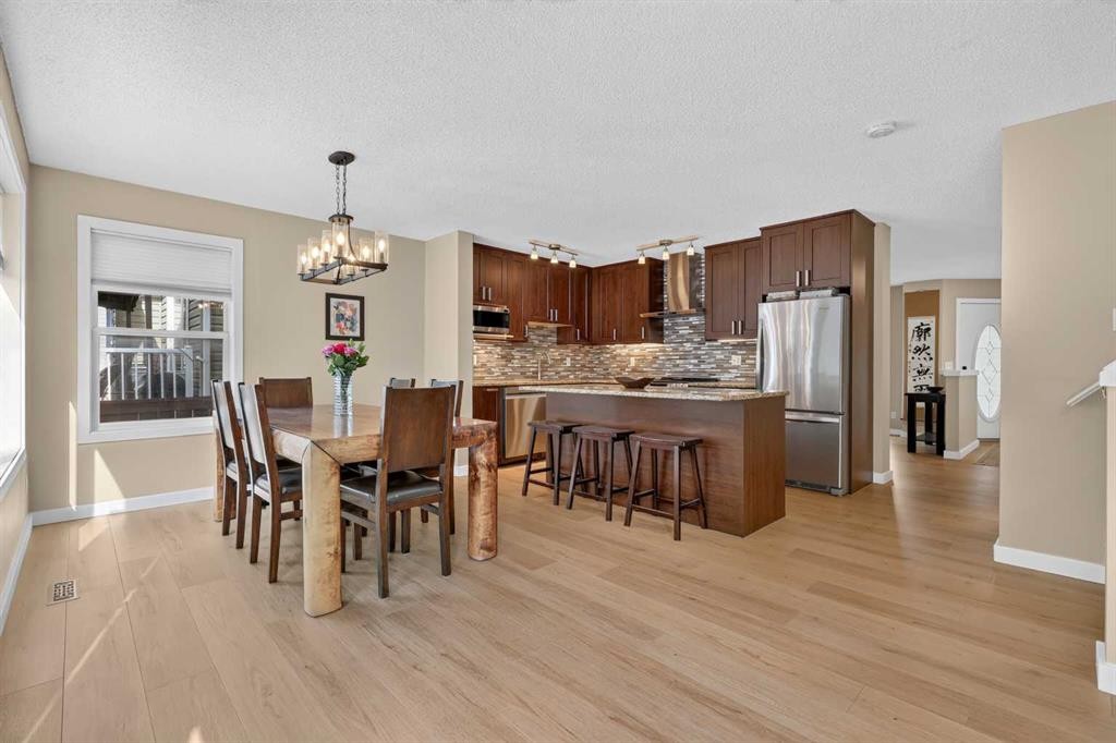 67 Hidden Ranch Terrace Nw, Calgary, AB