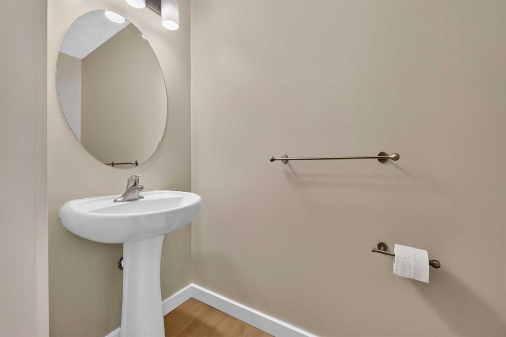 67 Hidden Ranch Terrace Nw, Calgary, AB