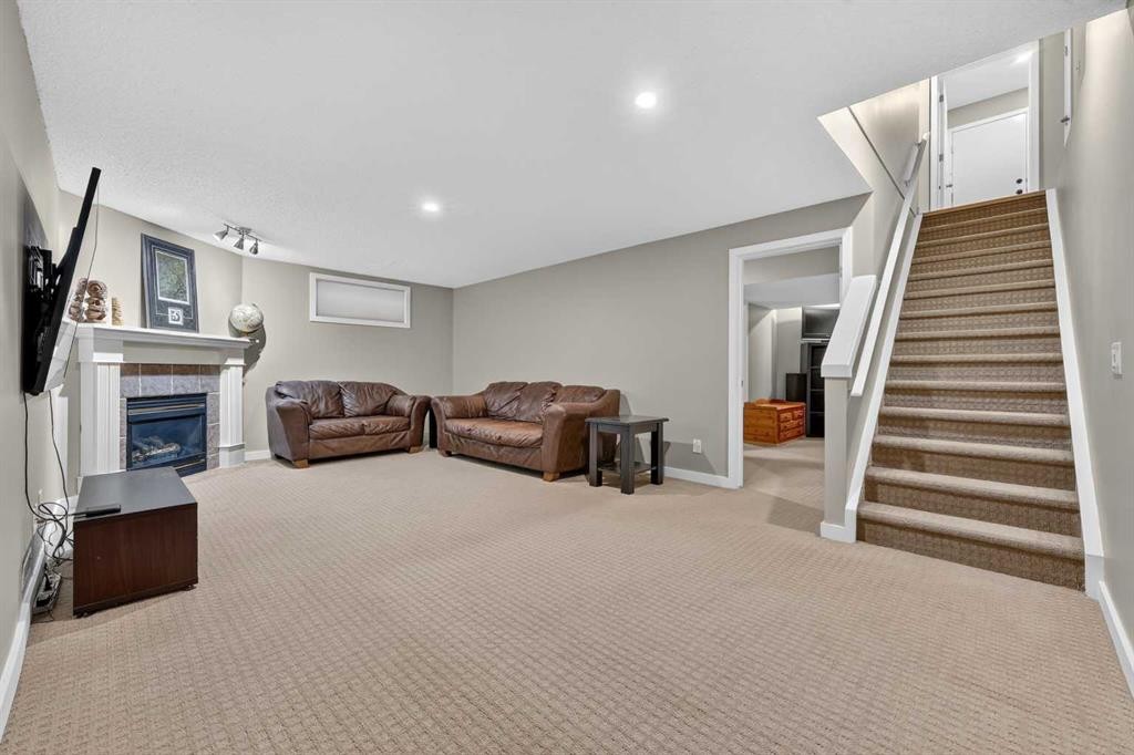 67 Hidden Ranch Terrace Nw, Calgary, AB