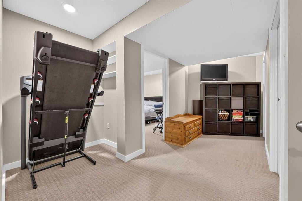 67 Hidden Ranch Terrace Nw, Calgary, AB