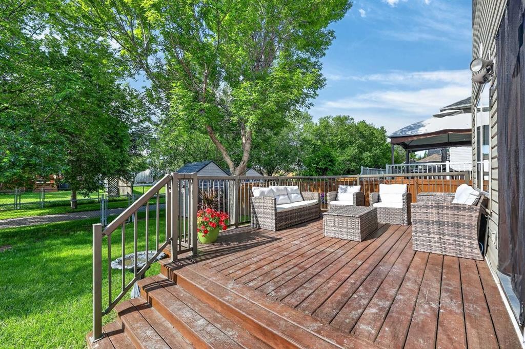 67 Hidden Ranch Terrace Nw, Calgary, AB