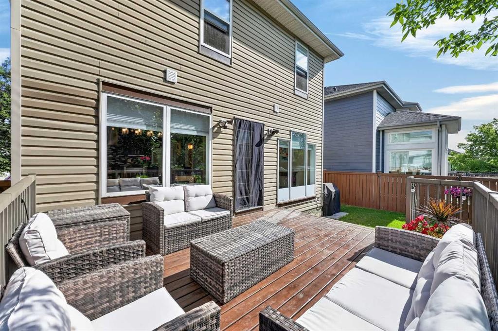 67 Hidden Ranch Terrace Nw, Calgary, AB