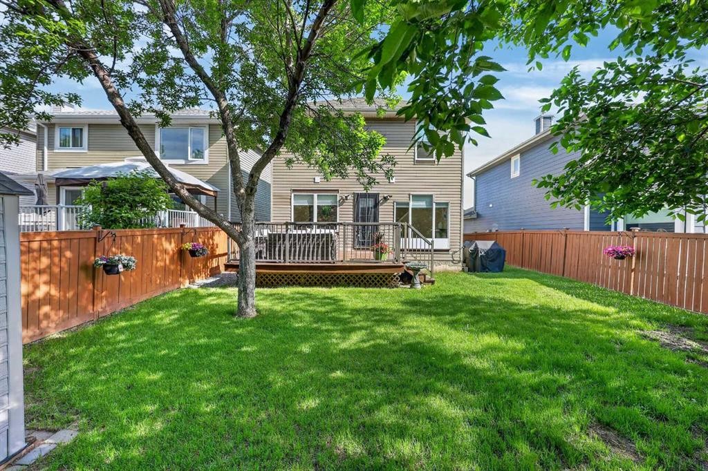 67 Hidden Ranch Terrace Nw, Calgary, AB