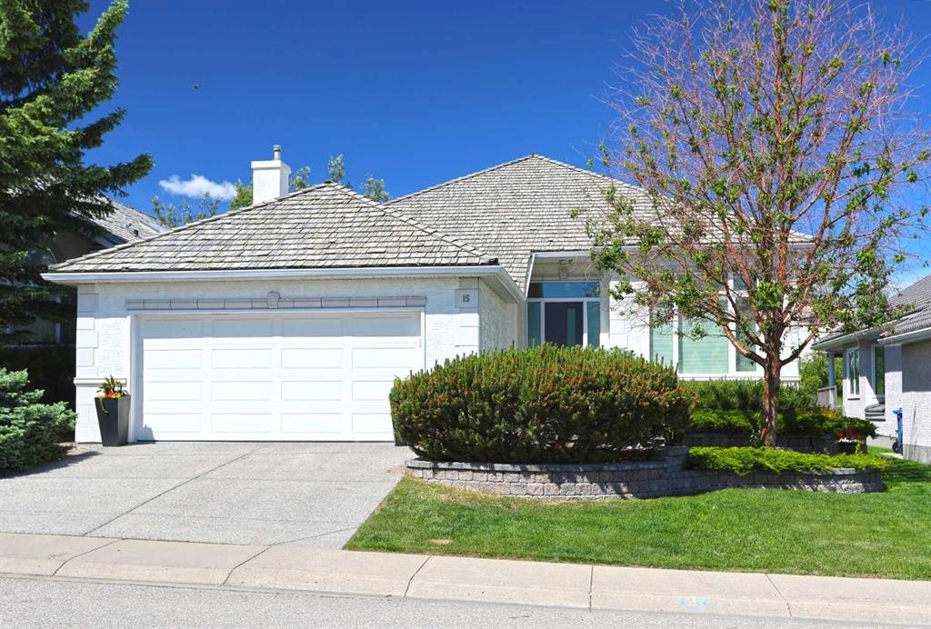 15 Hampstead Rise Nw, Calgary, AB