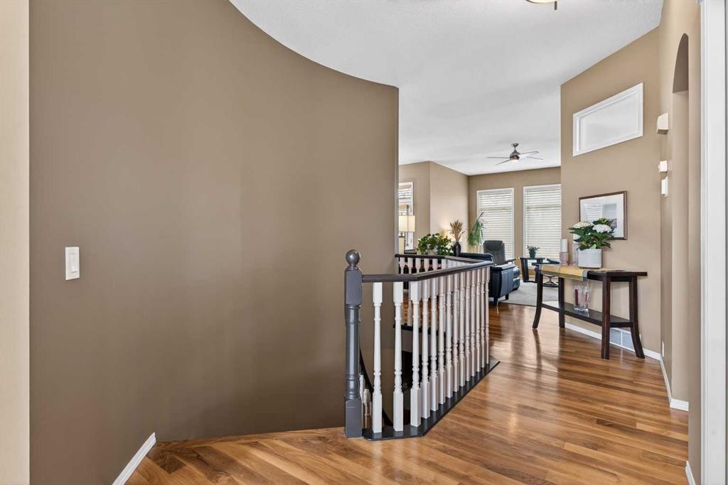 15 Hampstead Rise Nw, Calgary, AB