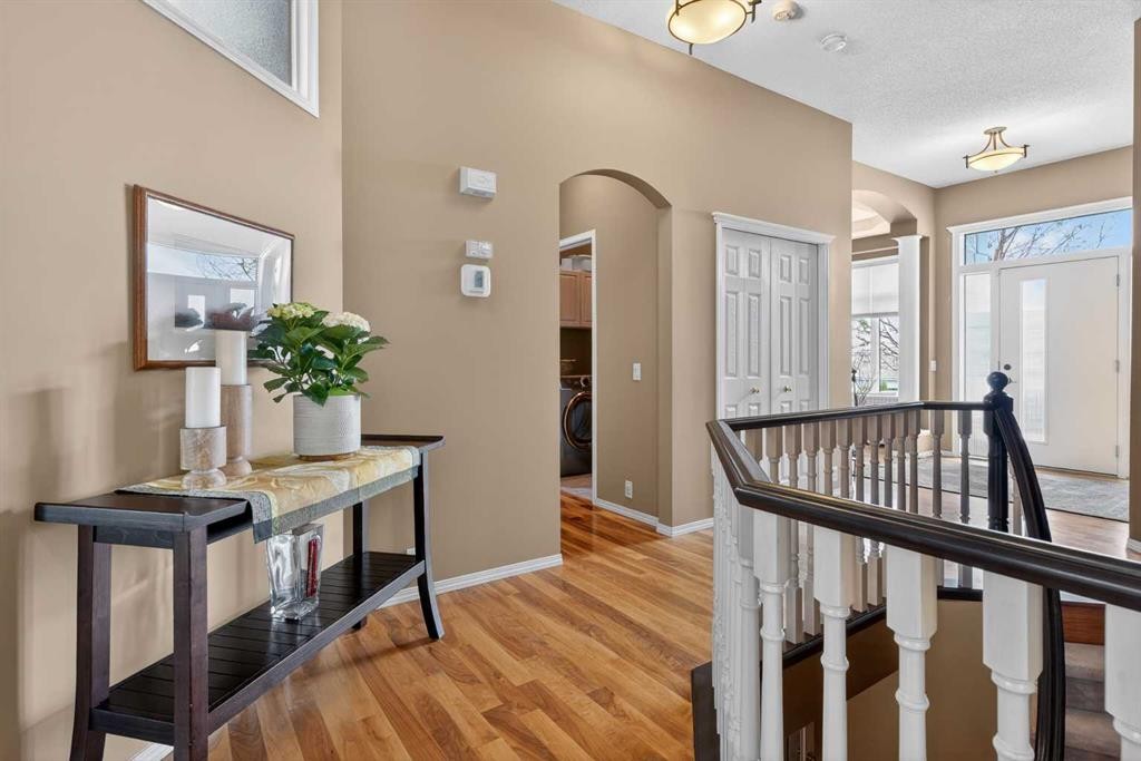 15 Hampstead Rise Nw, Calgary, AB