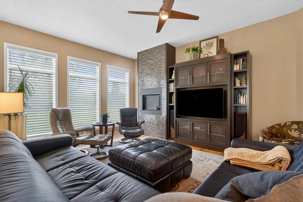 15 Hampstead Rise Nw, Calgary, AB
