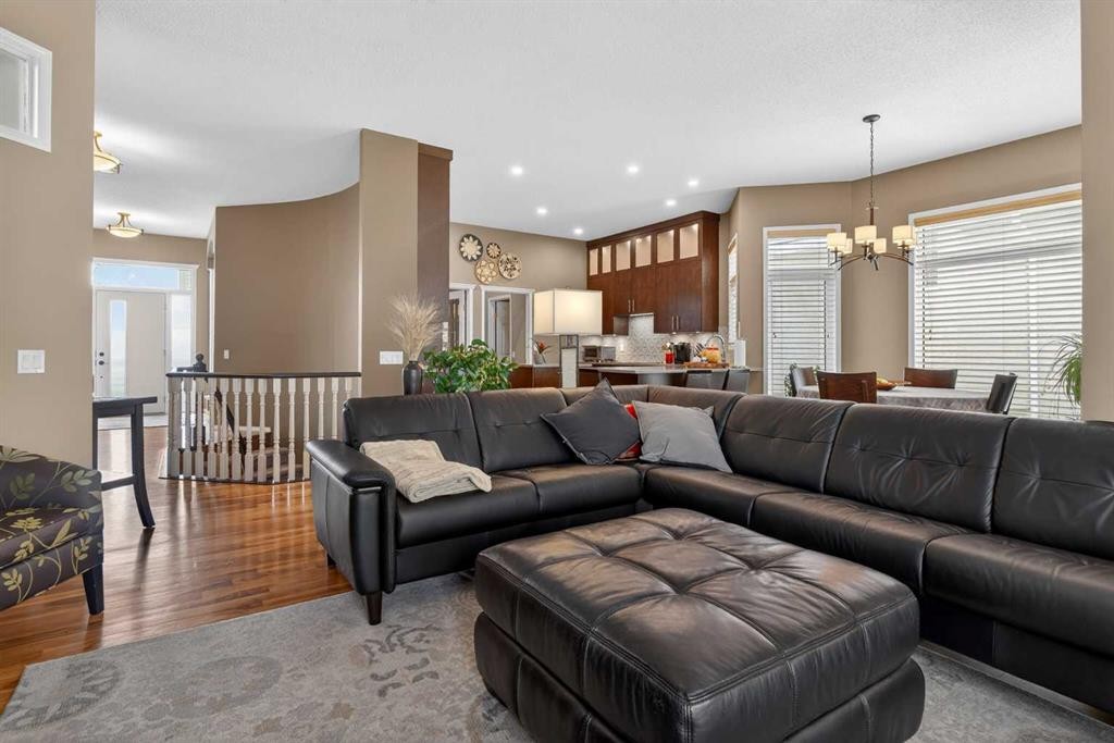 15 Hampstead Rise Nw, Calgary, AB