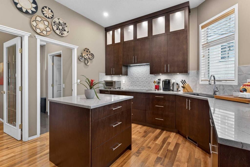 15 Hampstead Rise Nw, Calgary, AB