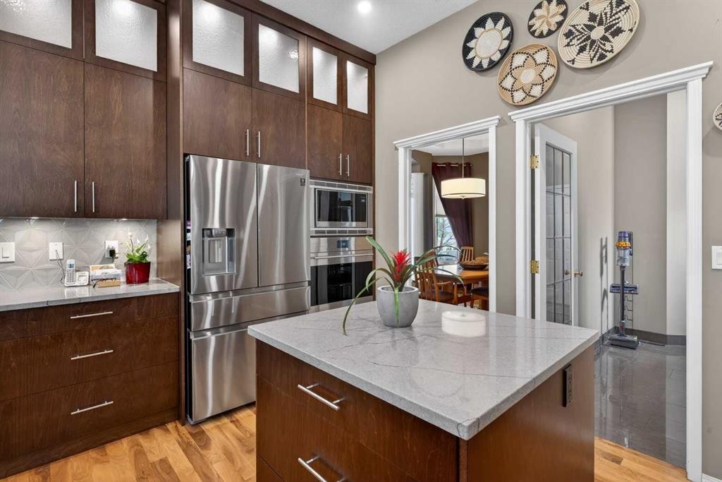 15 Hampstead Rise Nw, Calgary, AB