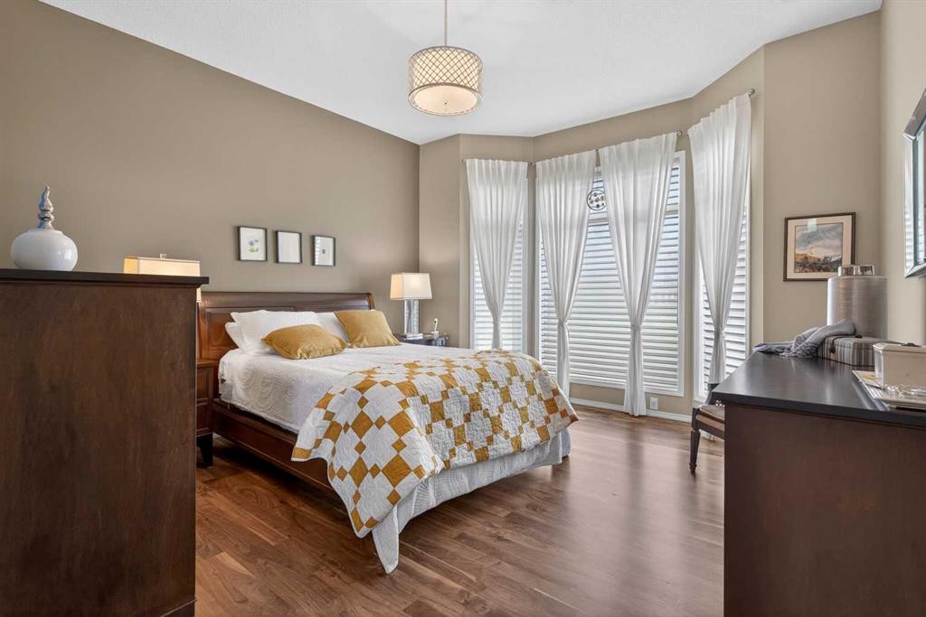 15 Hampstead Rise Nw, Calgary, AB