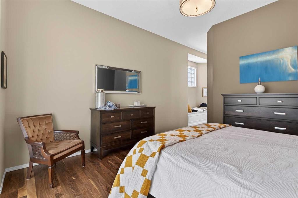 15 Hampstead Rise Nw, Calgary, AB