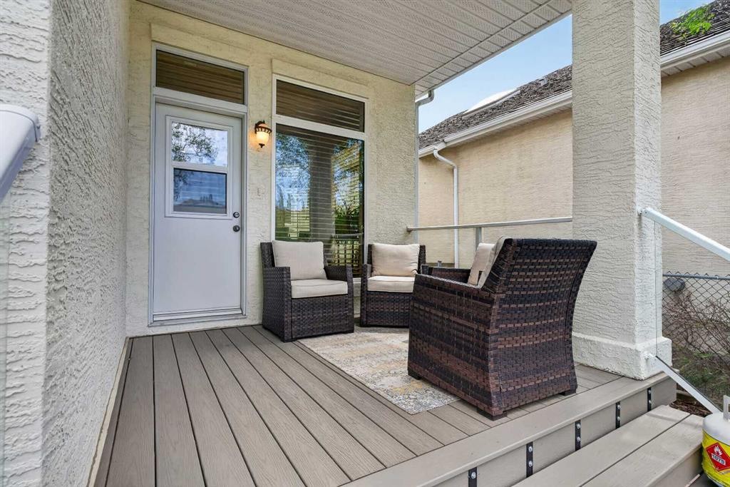 15 Hampstead Rise Nw, Calgary, AB