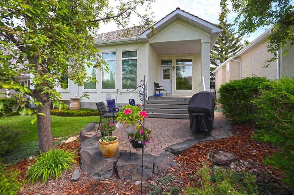 15 Hampstead Rise Nw, Calgary, AB