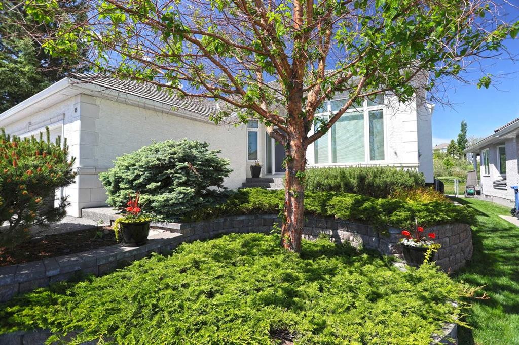 15 Hampstead Rise Nw, Calgary, AB