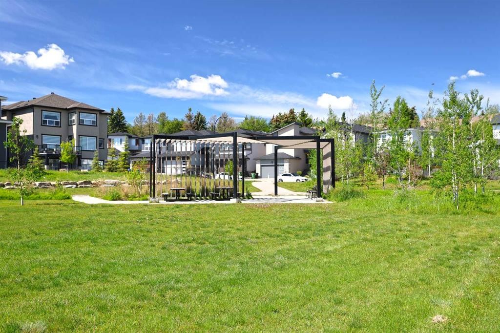 15 Hampstead Rise Nw, Calgary, AB