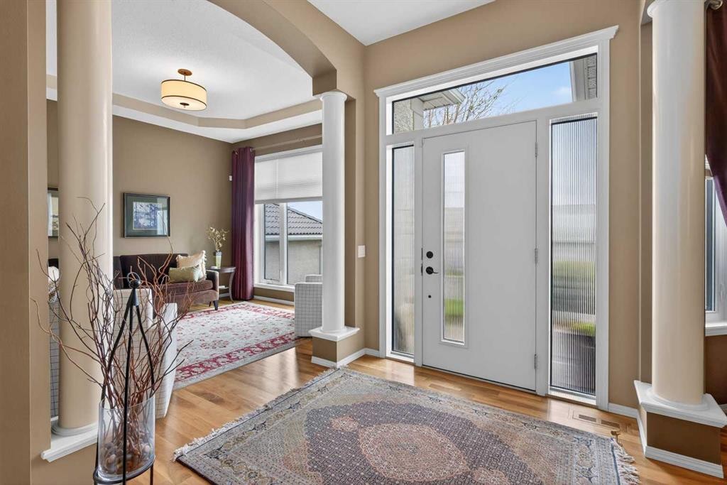 15 Hampstead Rise Nw, Calgary, AB