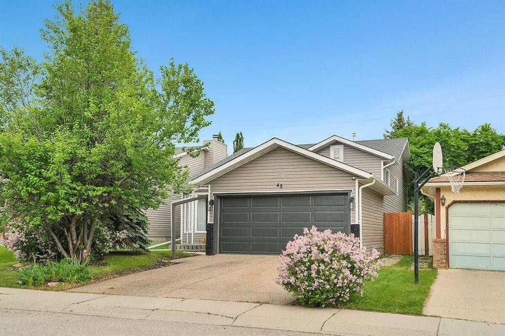 45 Shawinigan Road Sw, Calgary, AB
