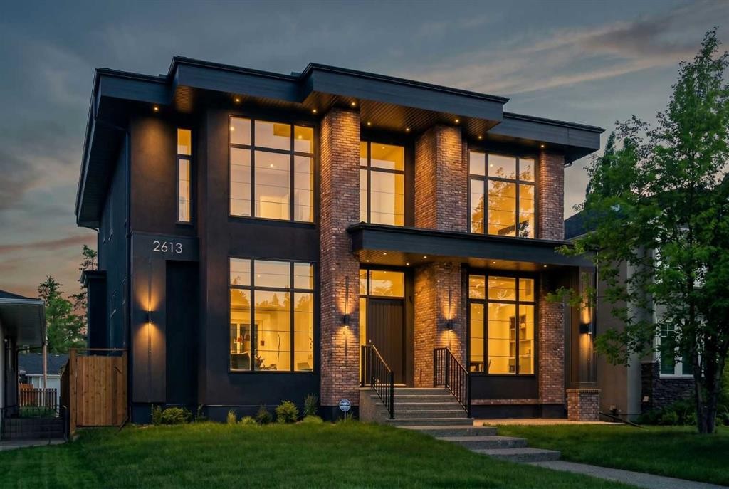 2613 6 Avenue Nw, Calgary, AB