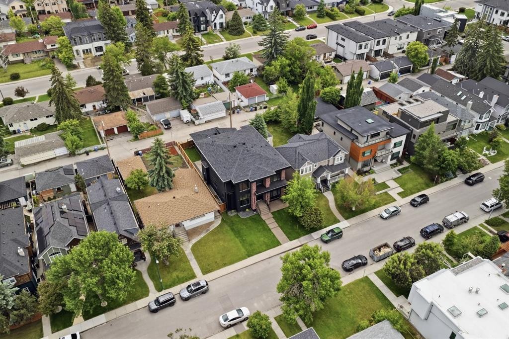 2613 6 Avenue Nw, Calgary, AB