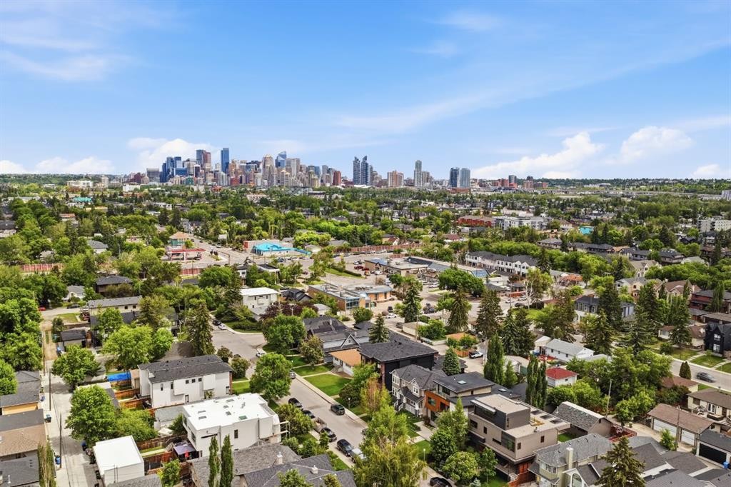 2613 6 Avenue Nw, Calgary, AB