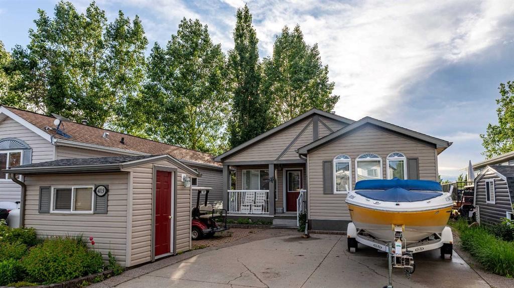 4019-35468 Range Road 30 Range, Rural Red Deer County, AB