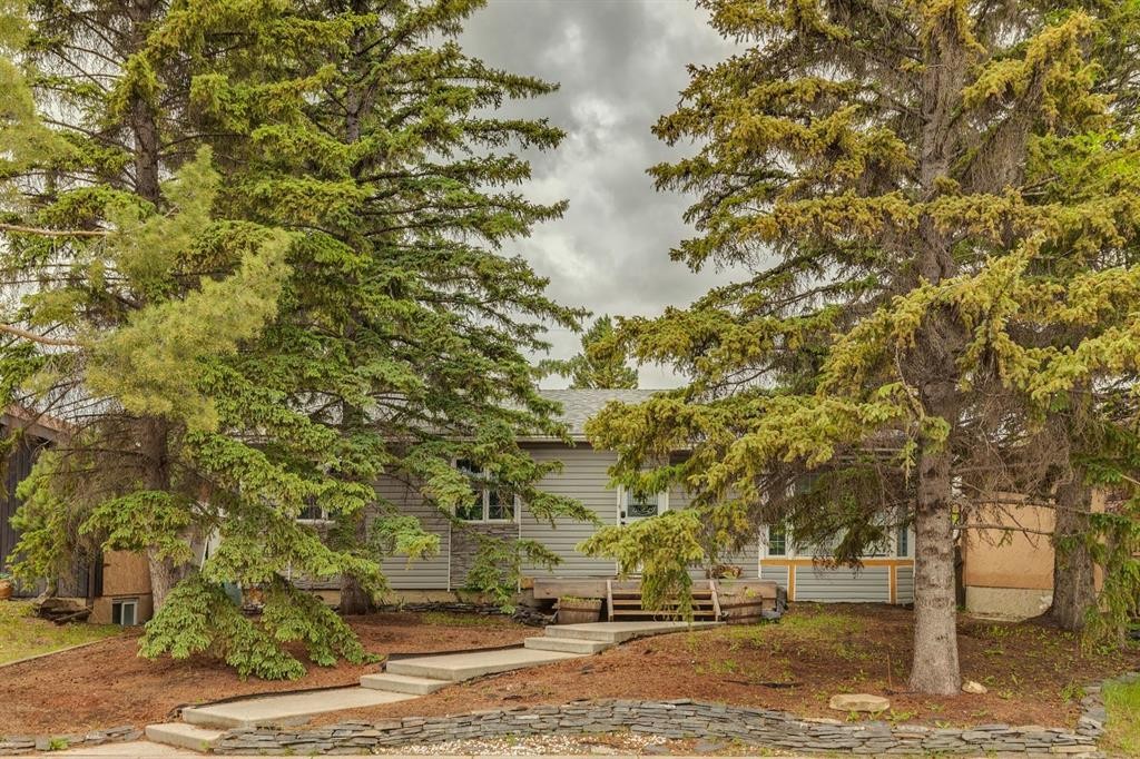 1288 Lake Sylvan Drive Se, Calgary, AB