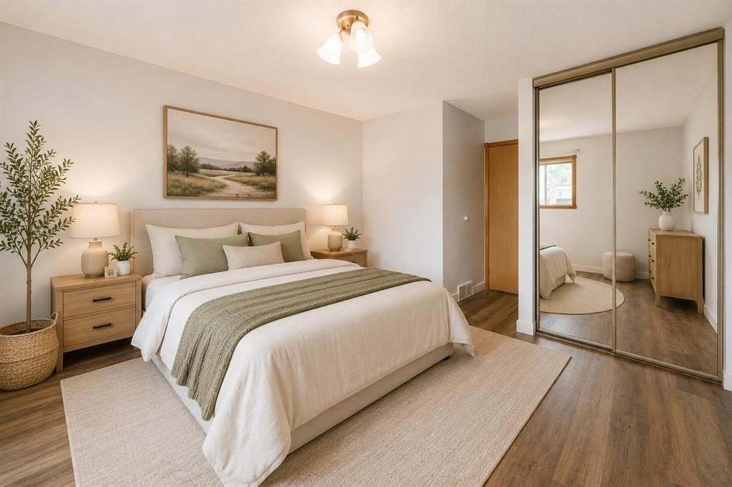 52 Covington Road Ne, Calgary, AB