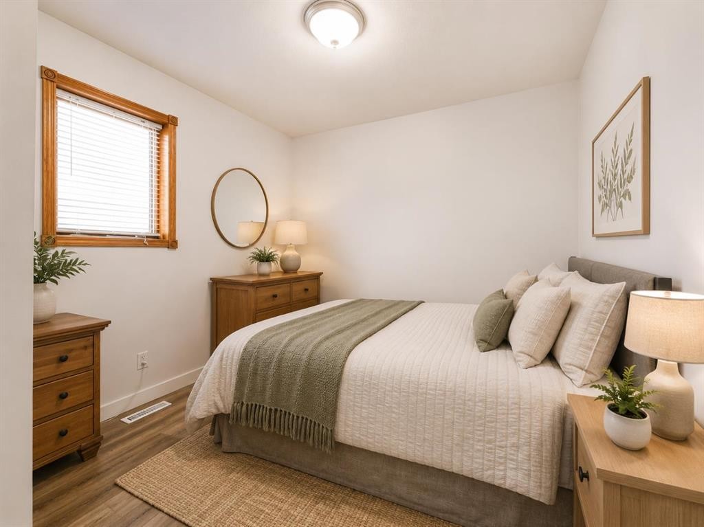 52 Covington Road Ne, Calgary, AB