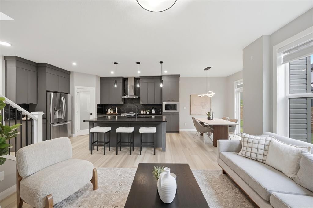 432 Dawson Circle, Chestermere, AB