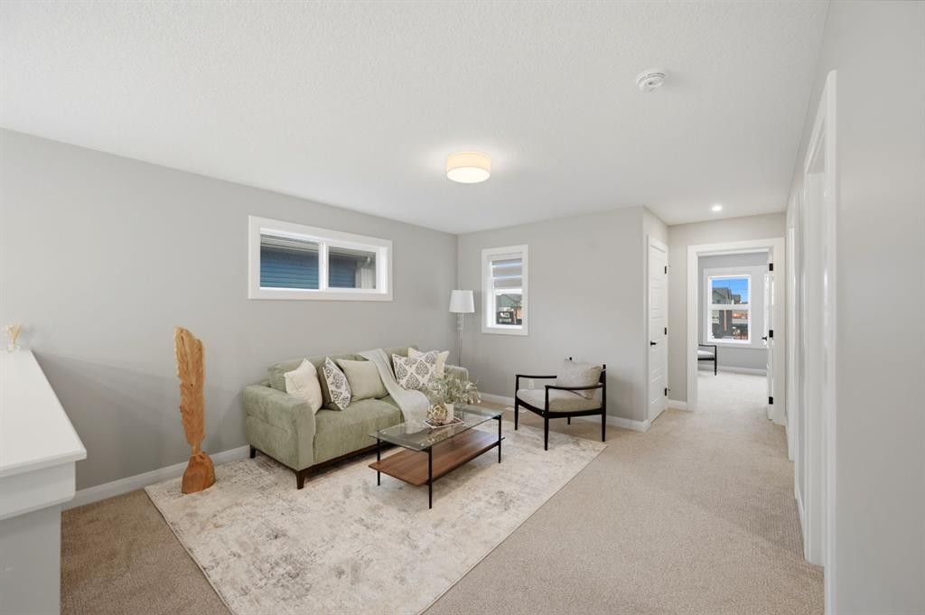 432 Dawson Circle, Chestermere, AB
