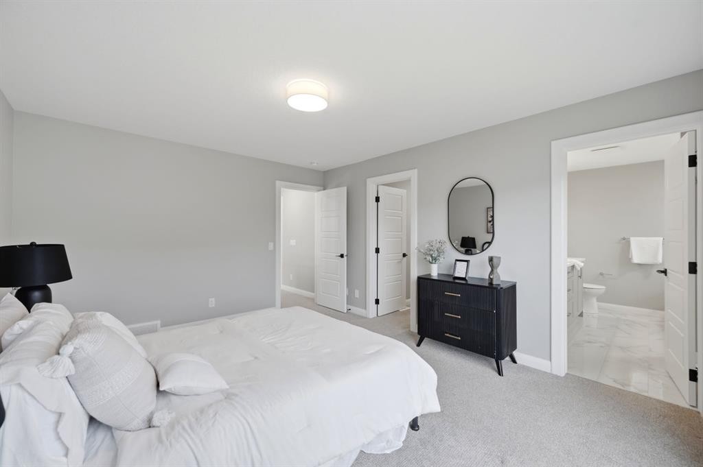 432 Dawson Circle, Chestermere, AB