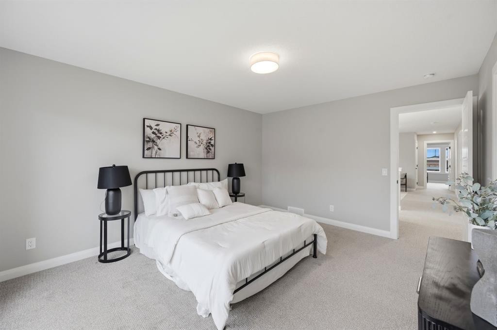 432 Dawson Circle, Chestermere, AB