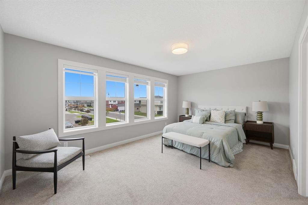 432 Dawson Circle, Chestermere, AB