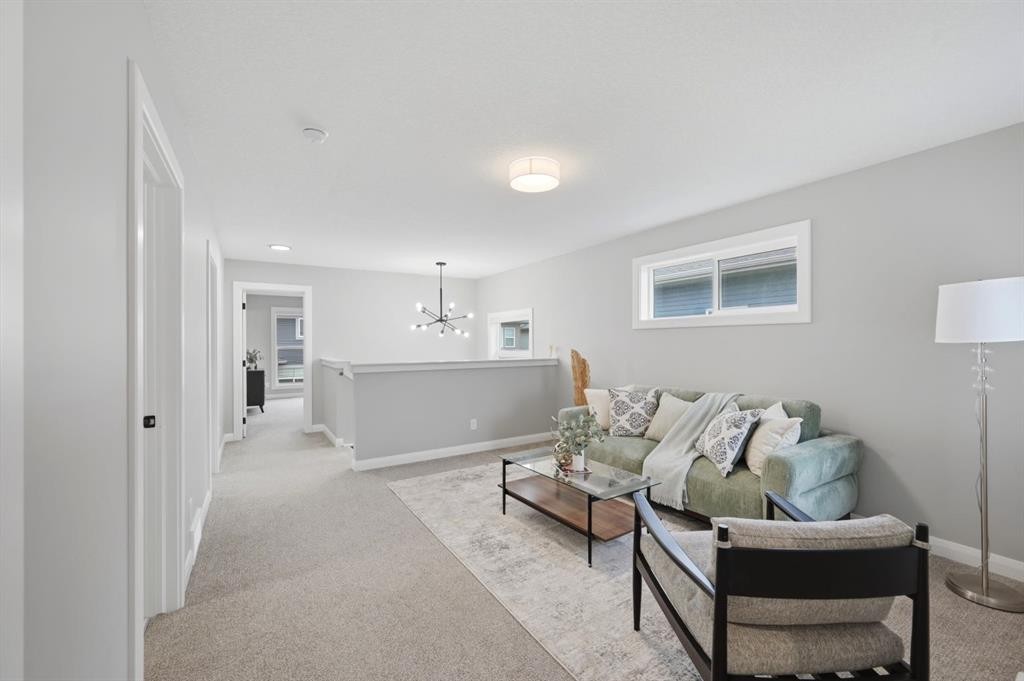 432 Dawson Circle, Chestermere, AB