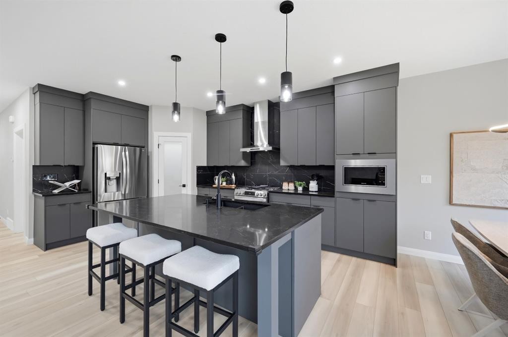 432 Dawson Circle, Chestermere, AB