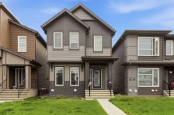 3223 Chinook Winds Drive SWAirdrie, AB T4B 5S8