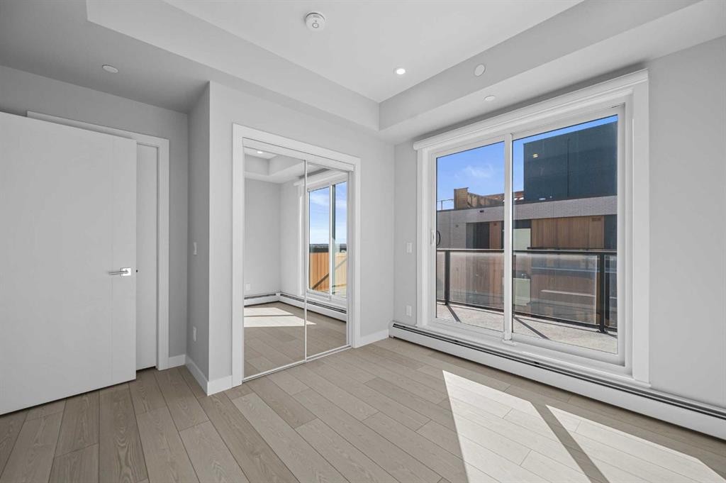 601-8230 Broadcast Avenue Sw, Calgary, AB - Indoor Photo Showing Other Room