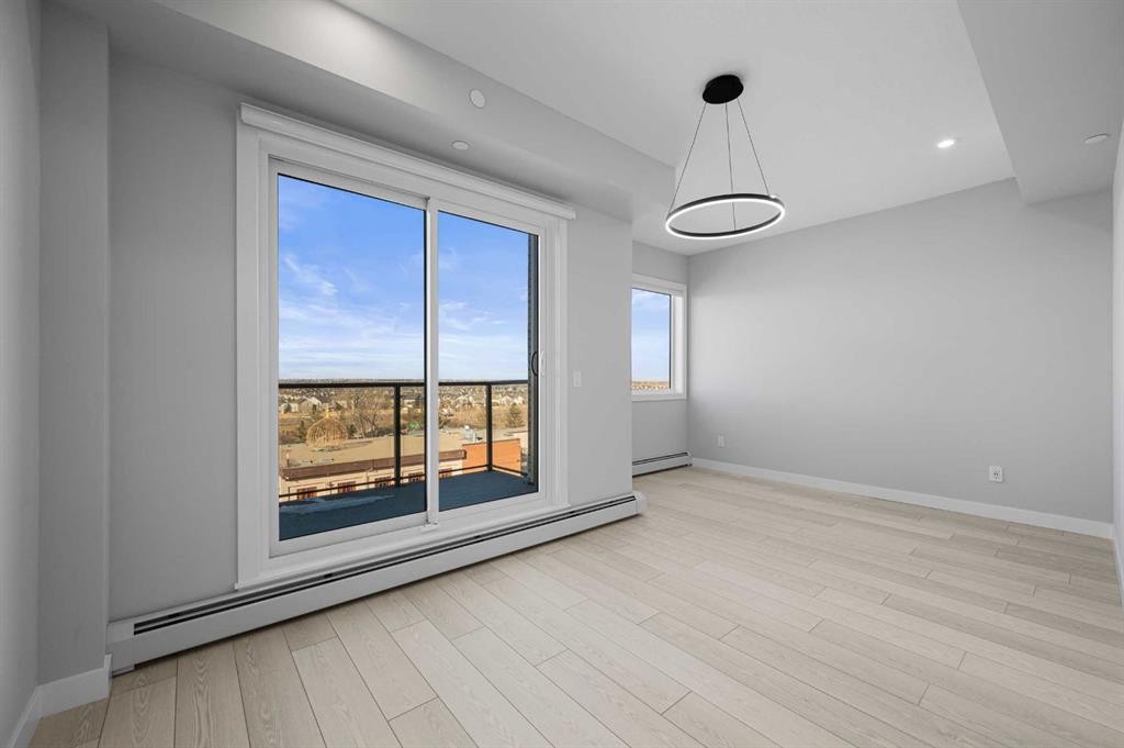 601-8230 Broadcast Avenue Sw, Calgary, AB - Indoor Photo Showing Other Room