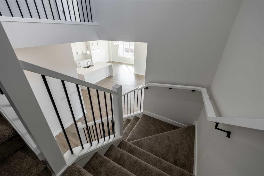 59 Amber View, Balzac, AB