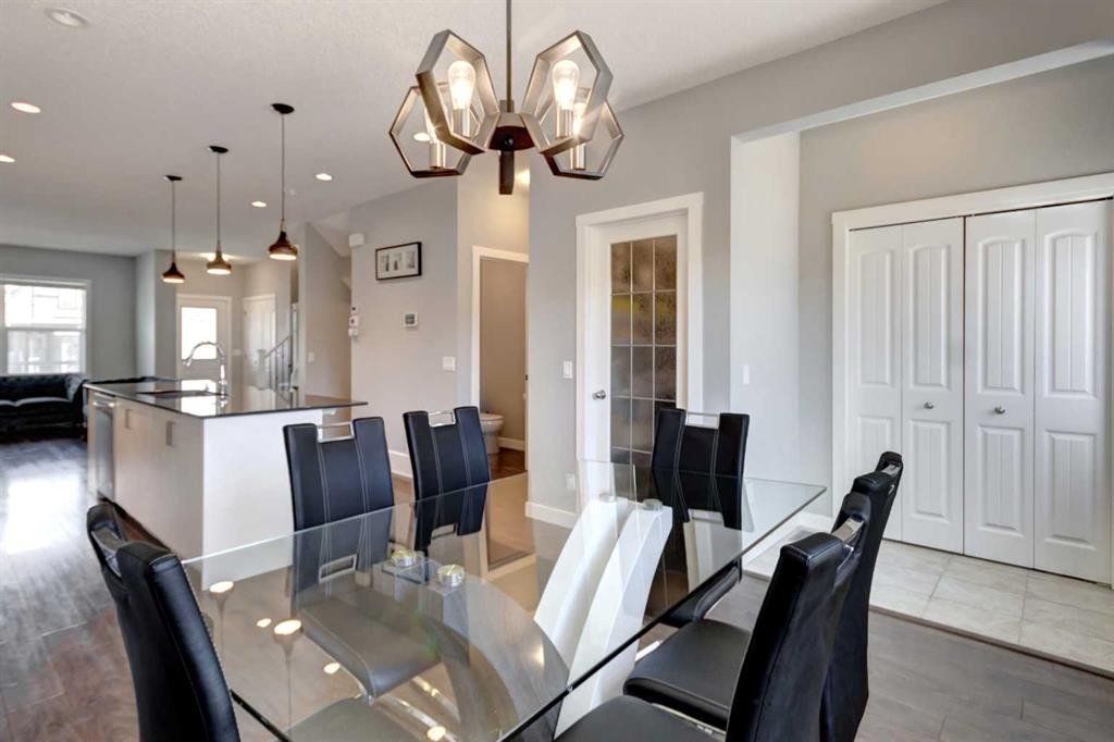 133 Legacy Glen Way Se, Calgary, AB