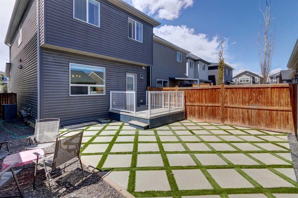 133 Legacy Glen Way Se, Calgary, AB