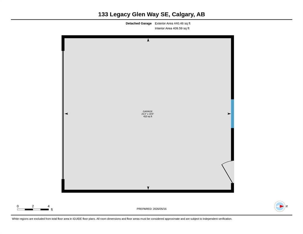 133 Legacy Glen Way Se, Calgary, AB