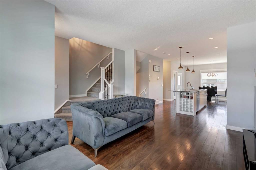 133 Legacy Glen Way Se, Calgary, AB
