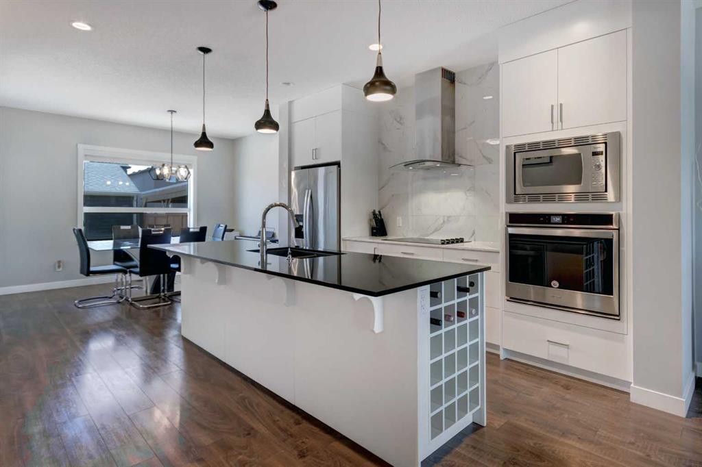 133 Legacy Glen Way Se, Calgary, AB